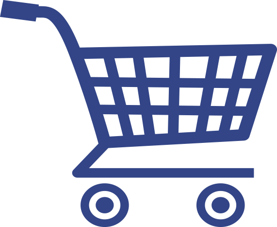 shopping cart
